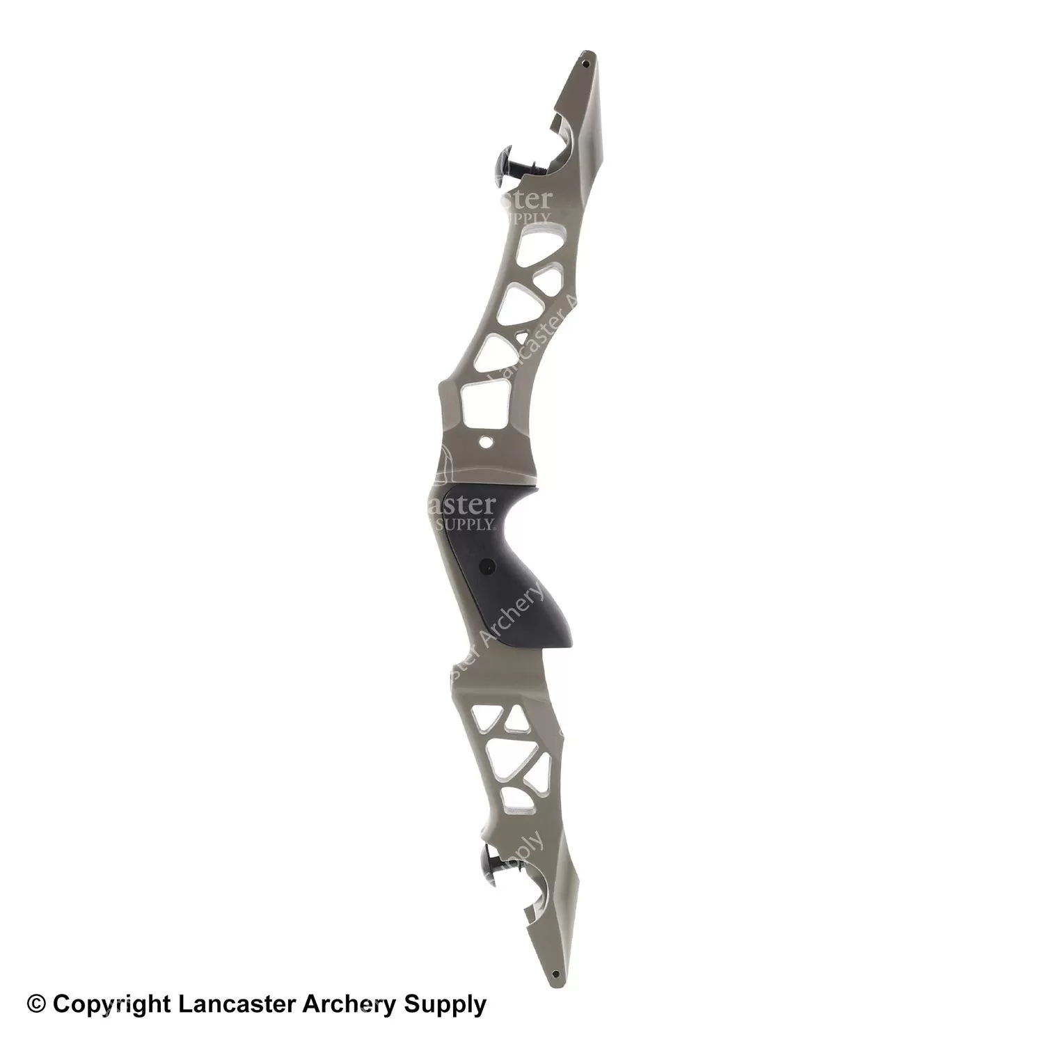 Galaxy Artemis 21" ILF Recurve Riser - Image 2