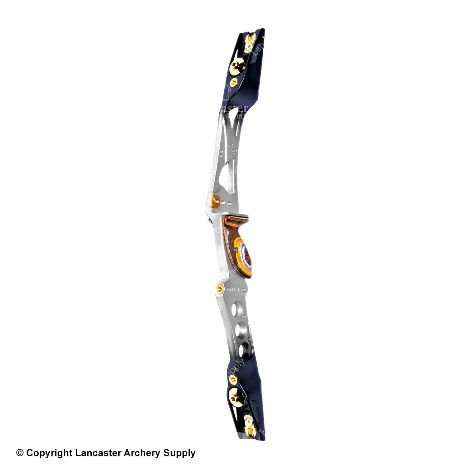 Gillo GQ 25 L ILF Recurve Riser - Image 2