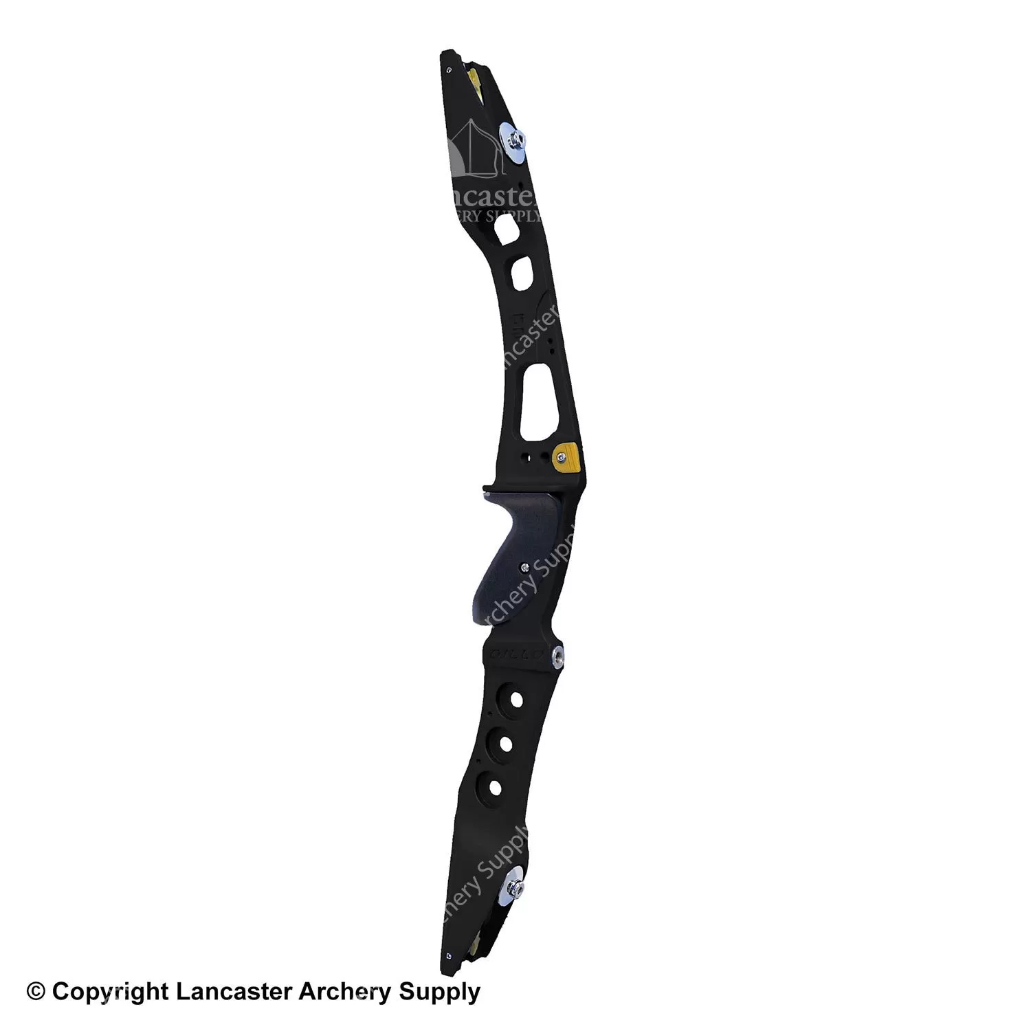 Gillo G2K 25" Recurve Riser - Image 8