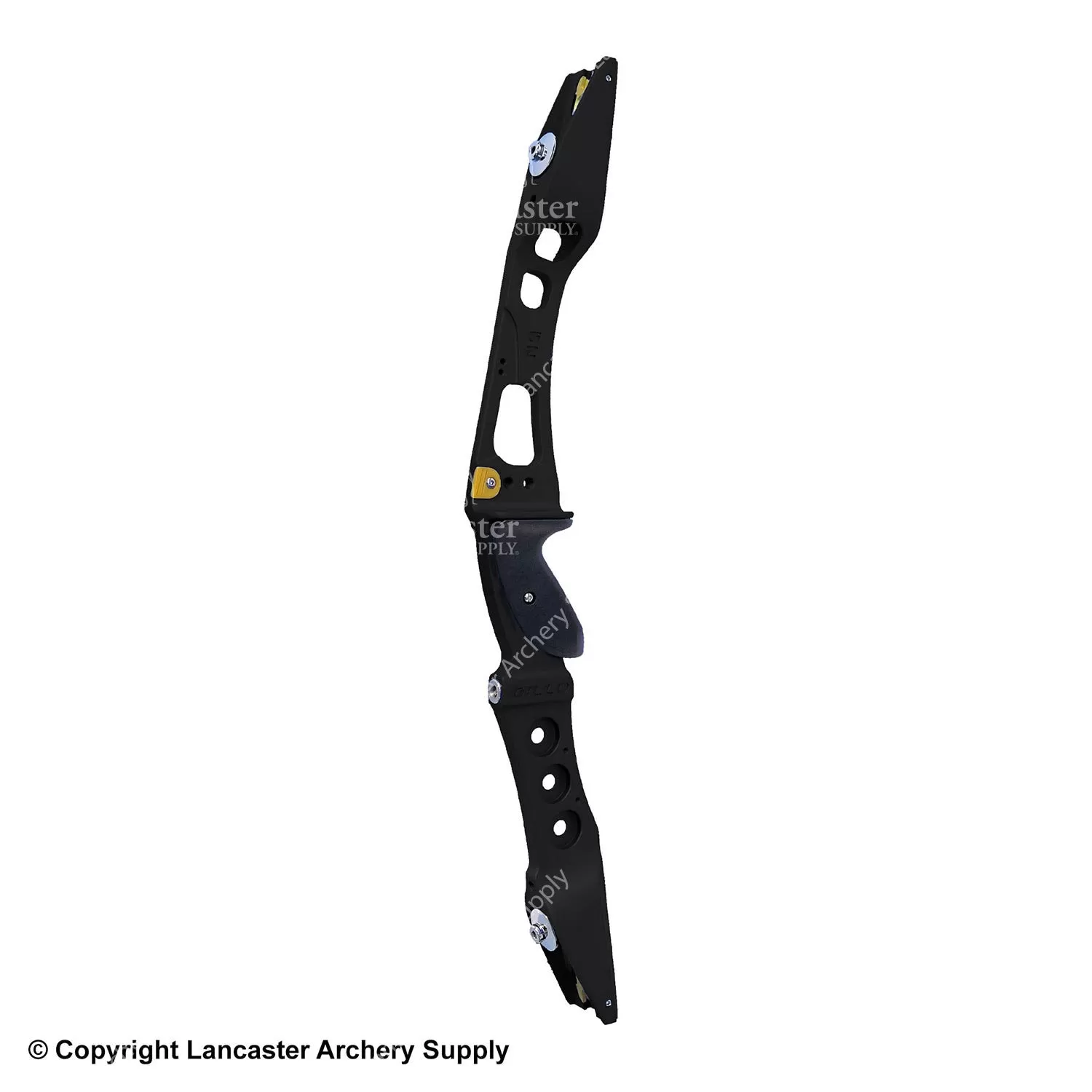 Gillo G2K 25" Recurve Riser