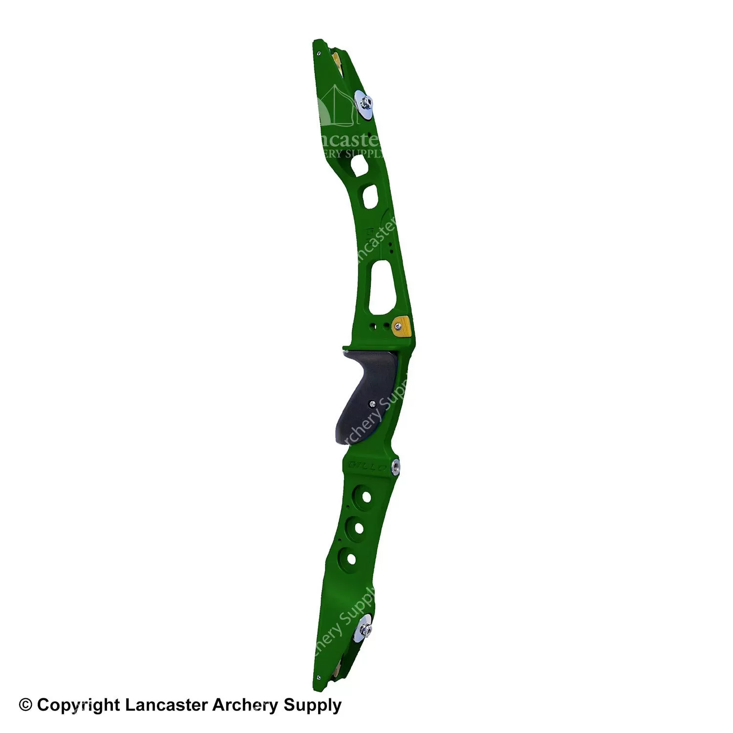 Gillo G2K 25" Recurve Riser - Image 10