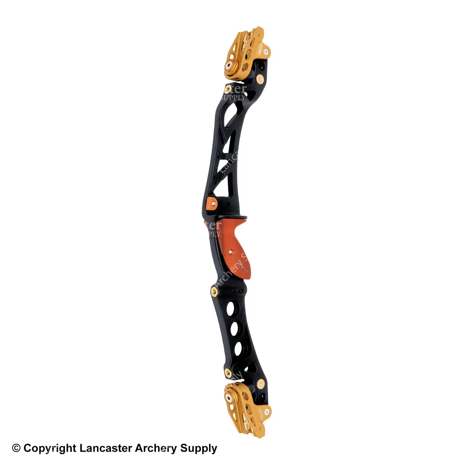 Gillo GT 25" ILF Recurve Riser - Image 11