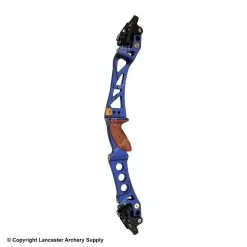 Gillo GT 25" ILF Recurve Riser