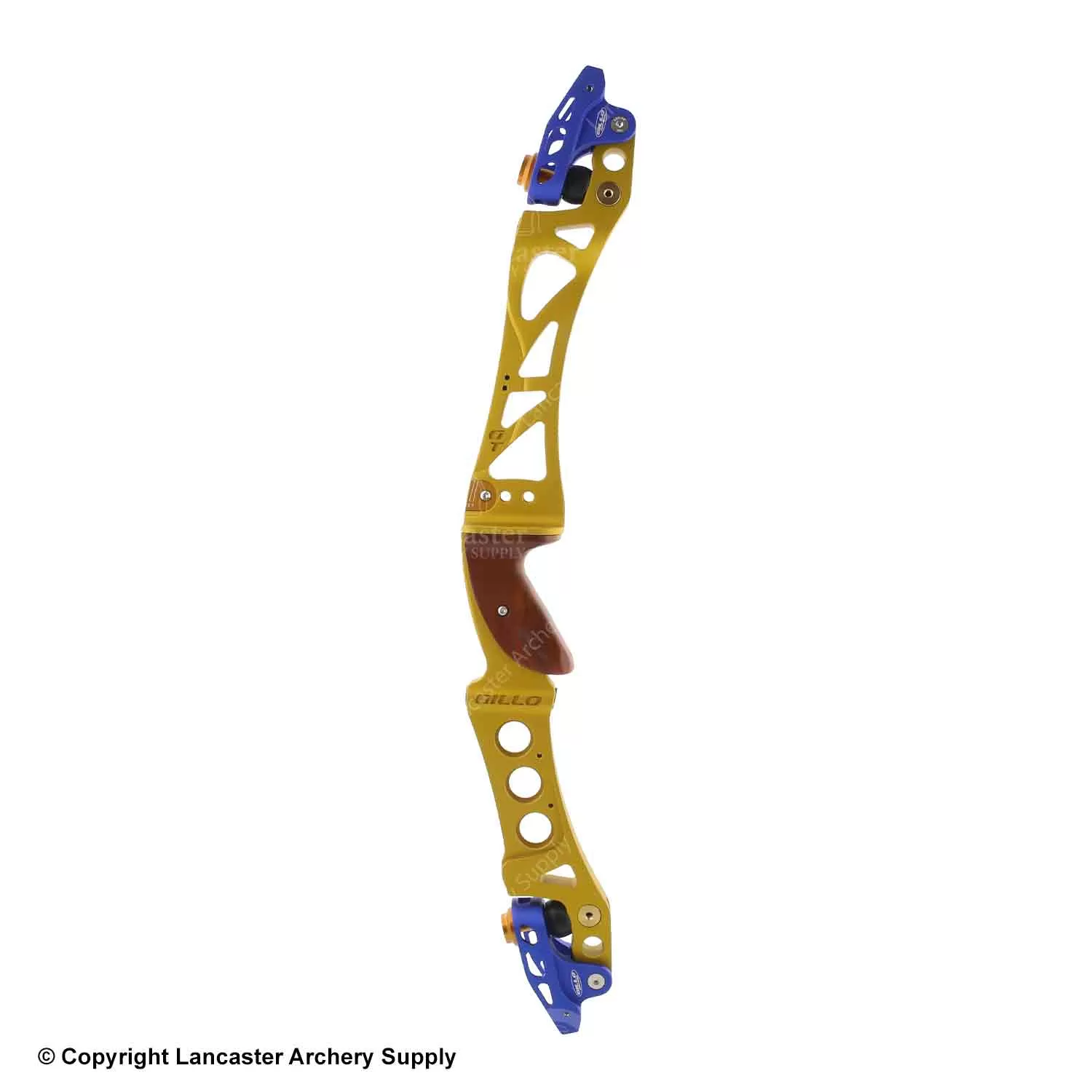 Gillo GT 25" ILF Recurve Riser - Image 4