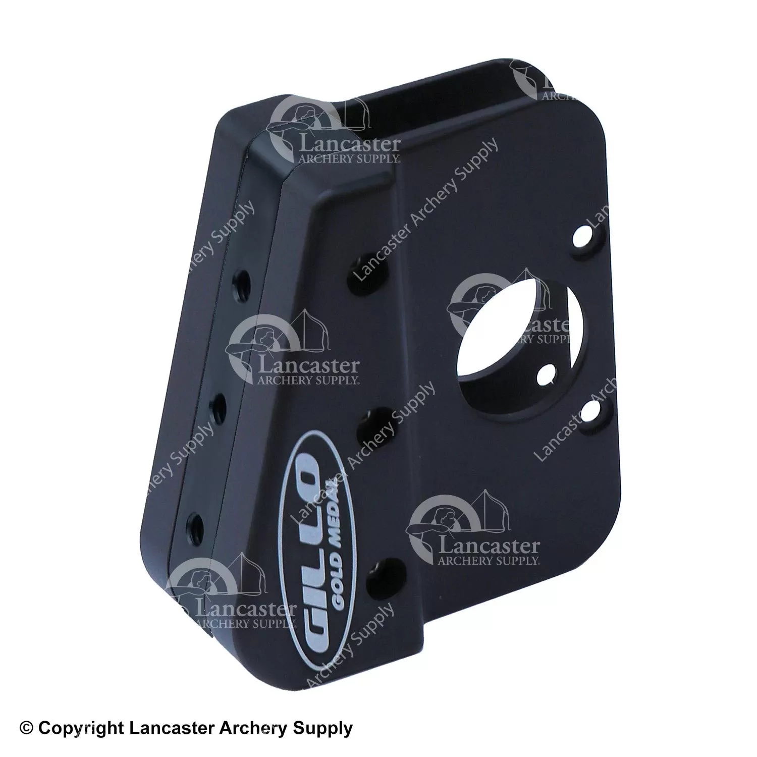 Gillo G4 Barebow Weight Kit (Aluminum)