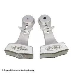 Gillo G4 Hammers Weight Kit (Aluminum)