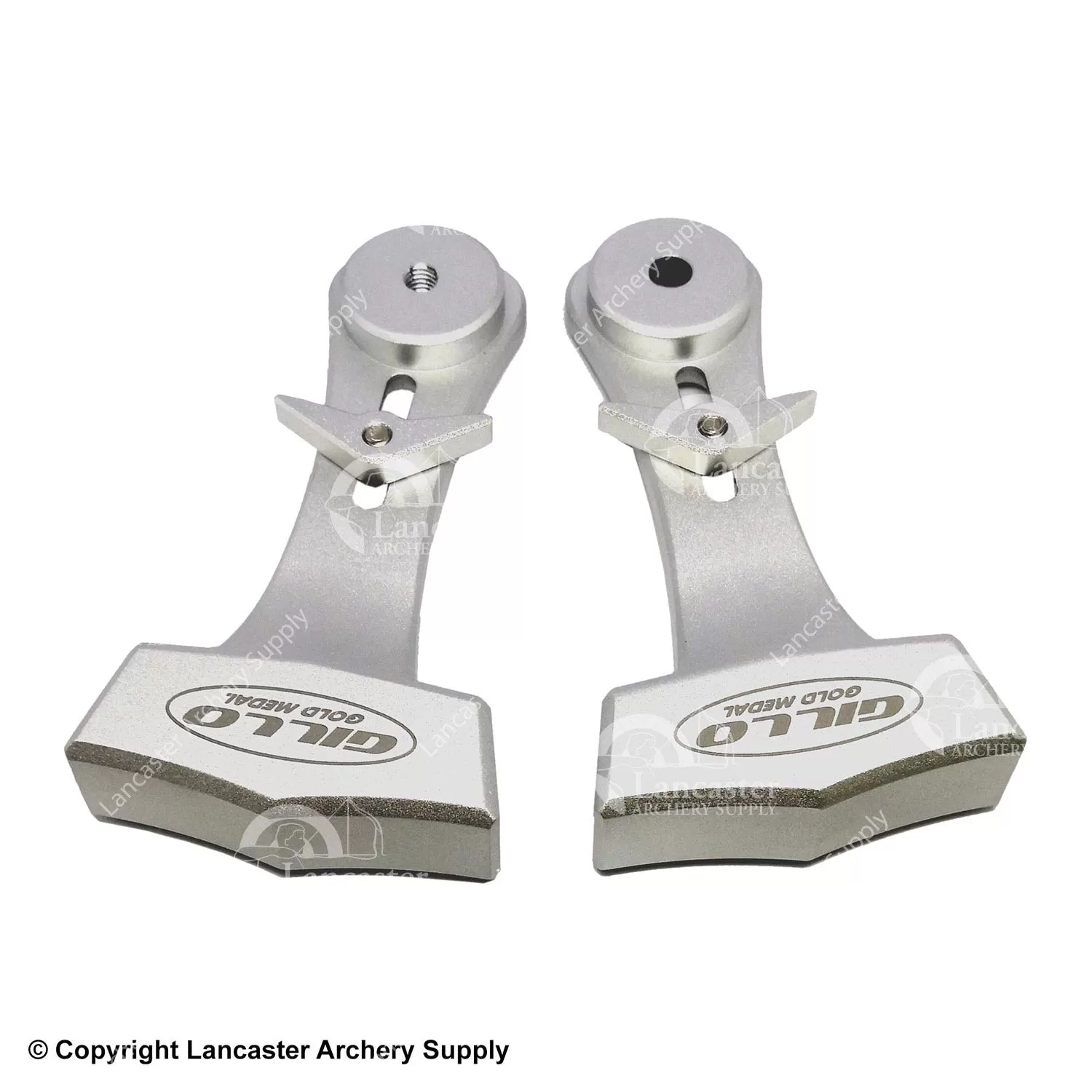 Gillo G4 Hammers Weight Kit (Aluminum)