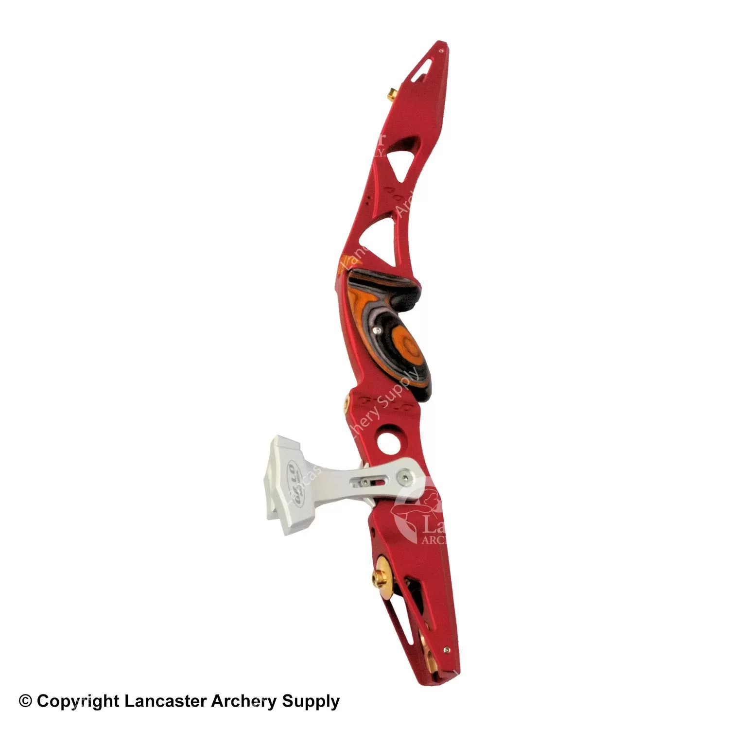 Gillo G4 Hammers Weight Kit (Aluminum) - Image 2