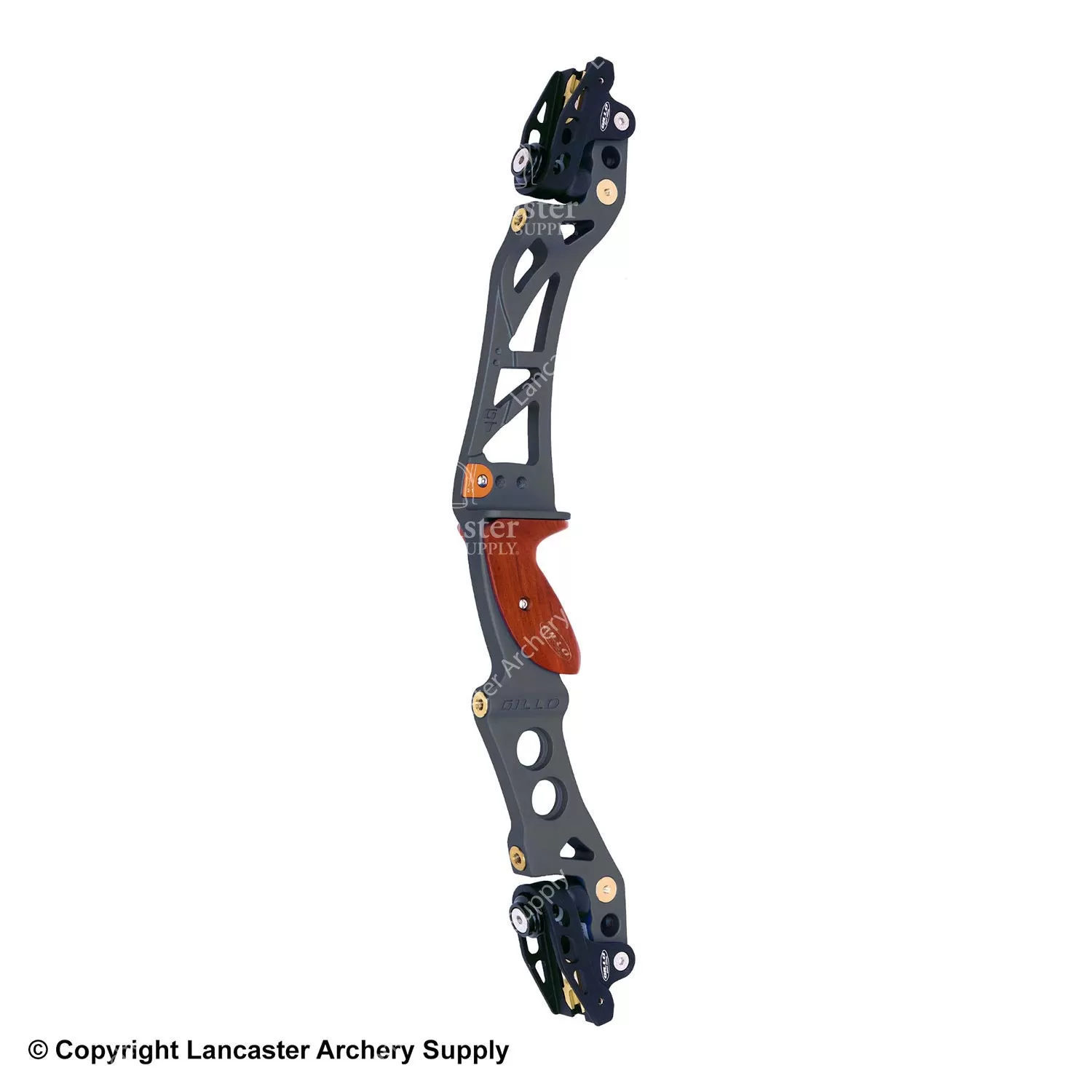 Gillo GT 23" ILF Recurve Riser - Image 3