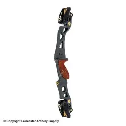 Gillo GT Lux 21" ILF Recurve Riser