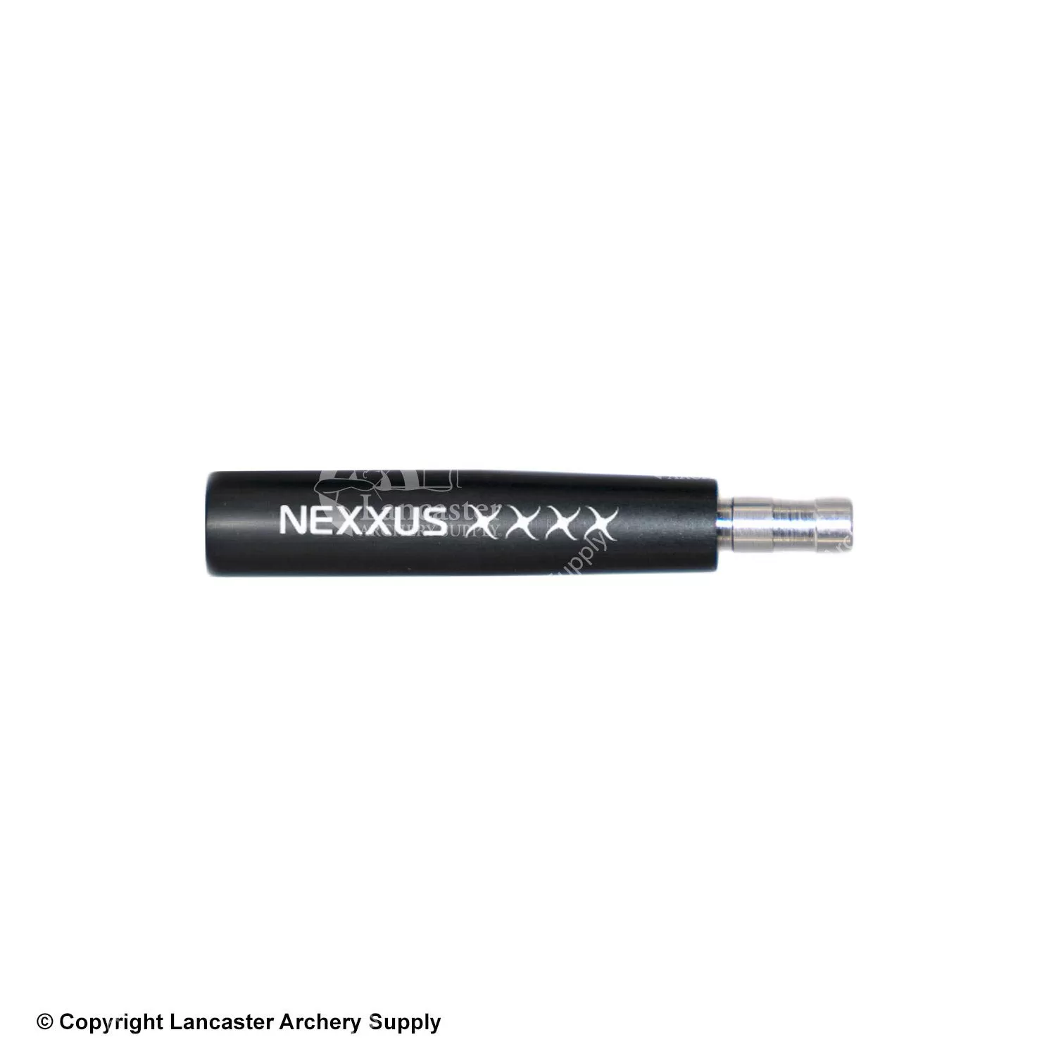 Nexxus Defender Aluminum Outsert