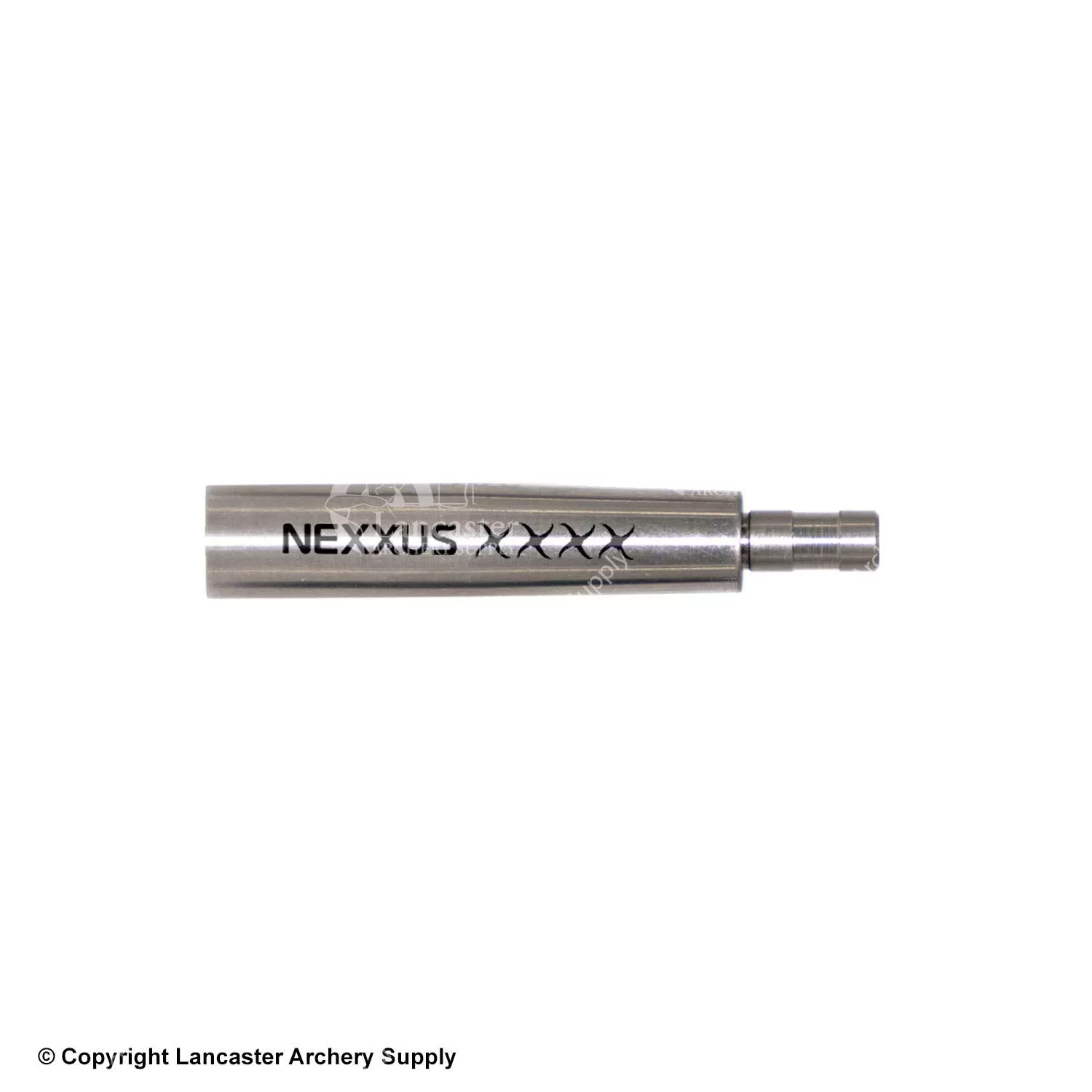 Nexxus Defender Titanium Outsert