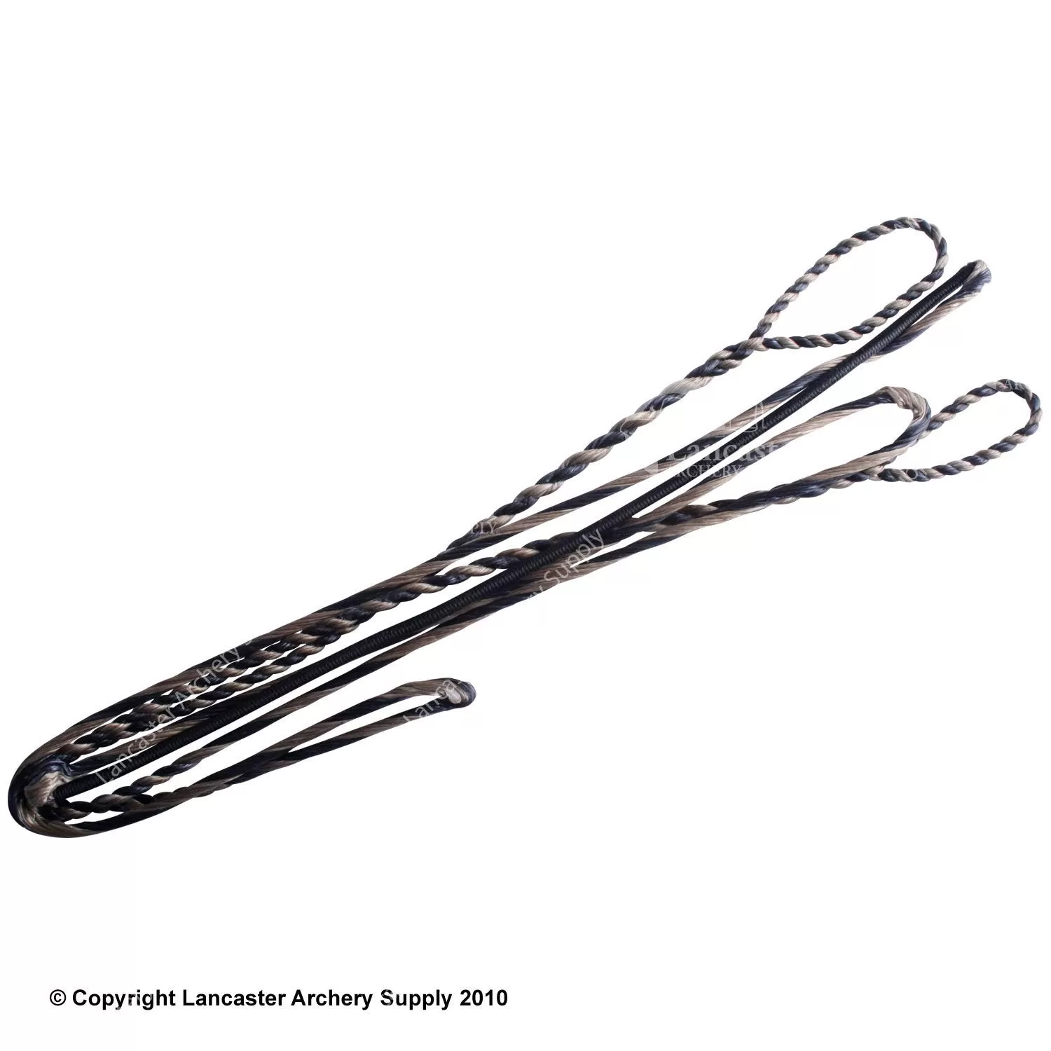 Stone Mountain TS1 Flemish Bowstring