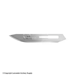 Havalon #60A Stainless Steel Blades