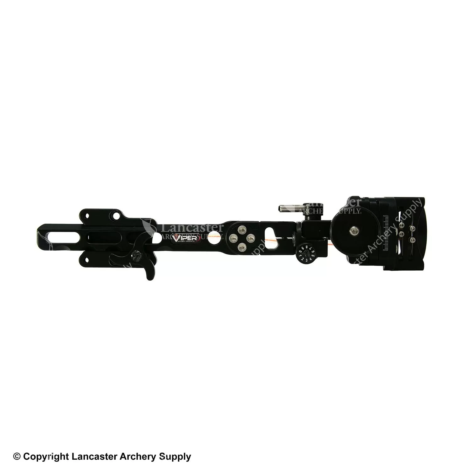 Viper Venom Drive SD 4 Pin Microtune Dovetail - Image 2