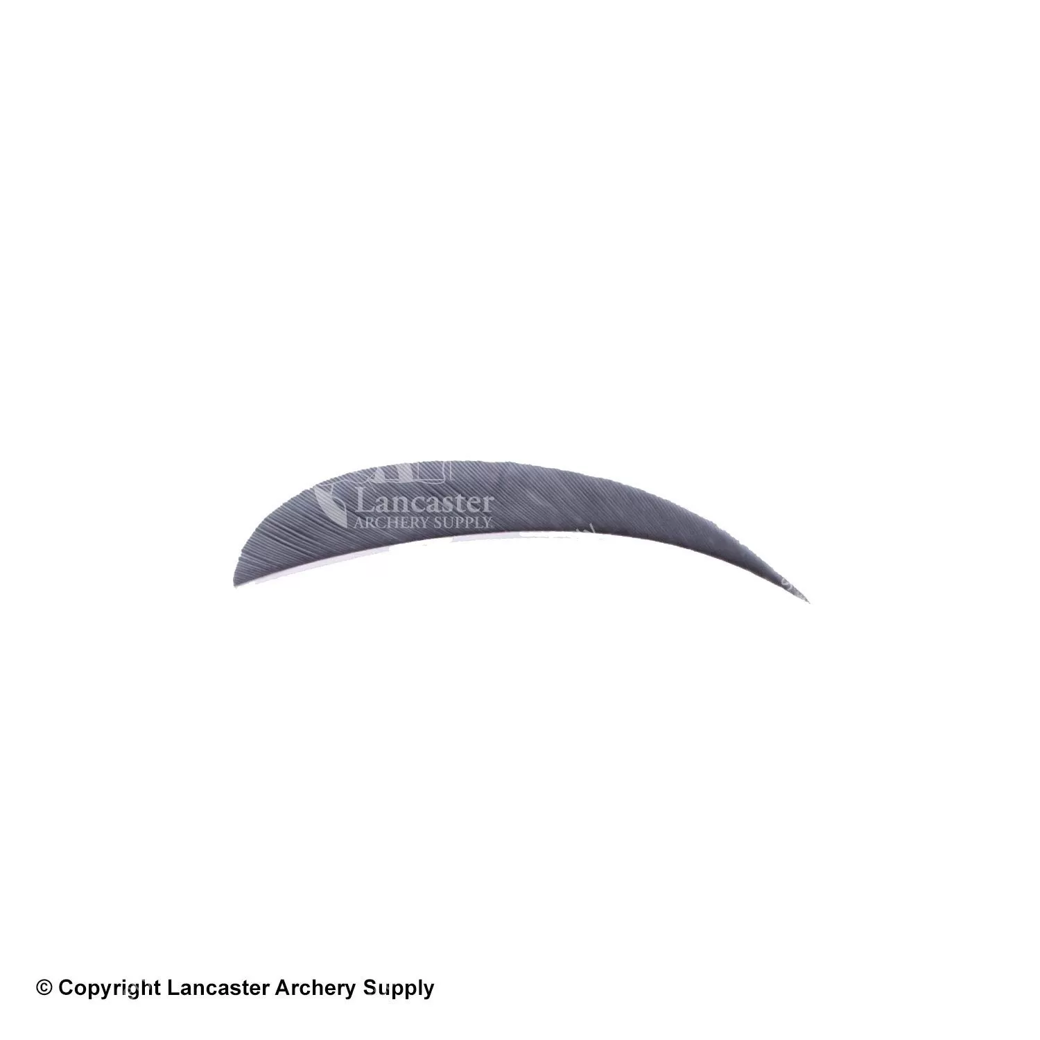 Trueflight 4" RW Round Back Feather - Image 12