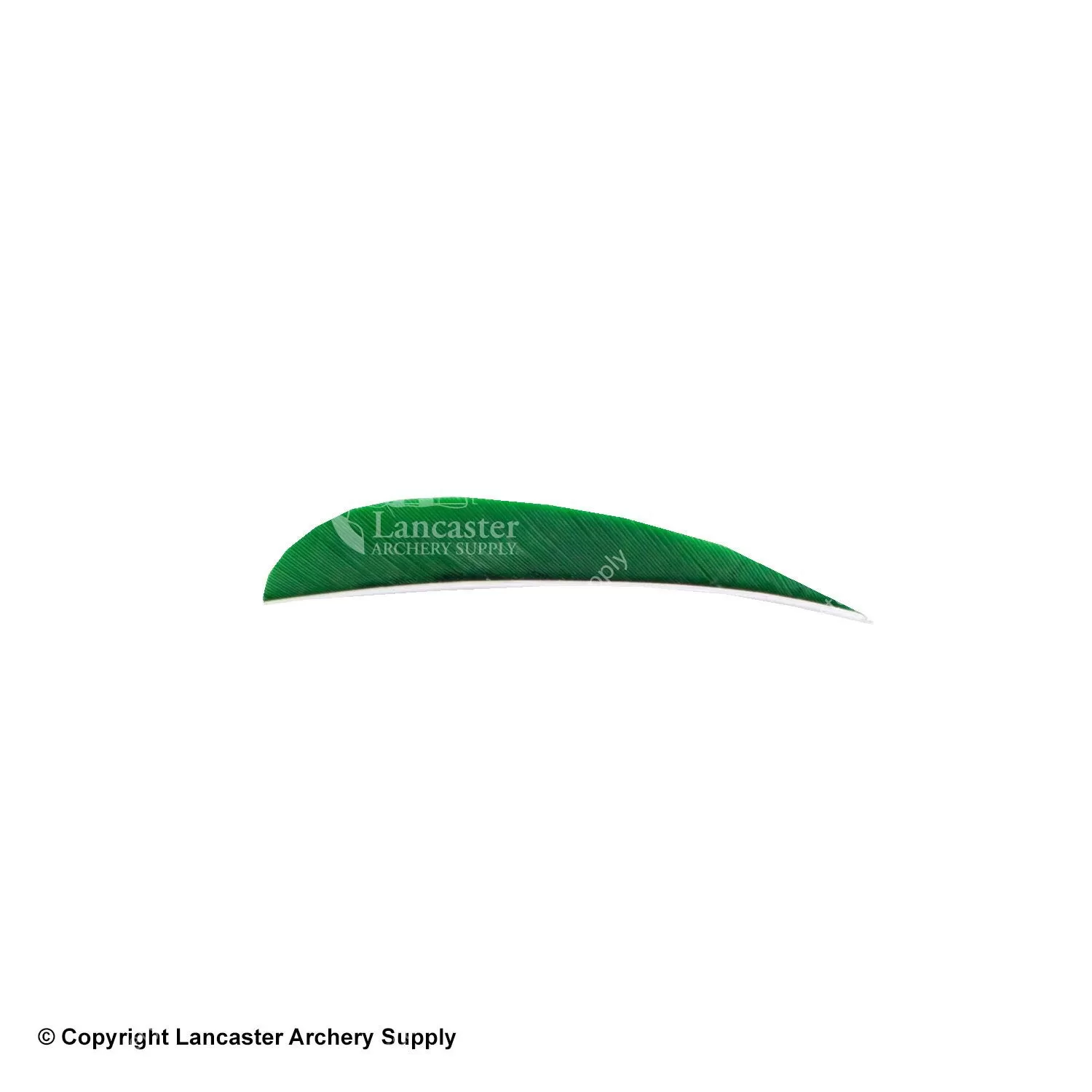 Trueflight 4" RW Round Back Feather - Image 7