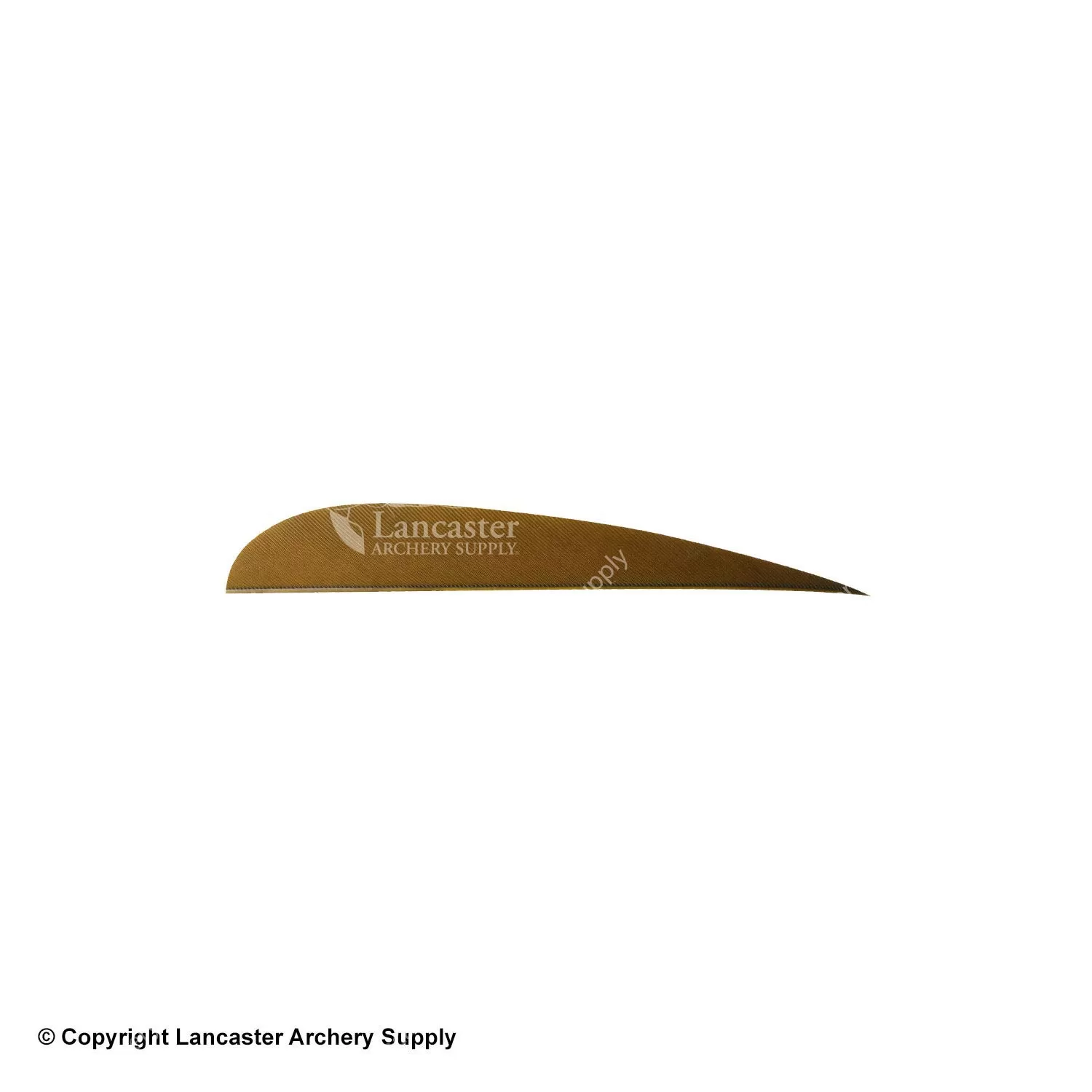 Trueflight 4" RW Round Back Feather - Image 11