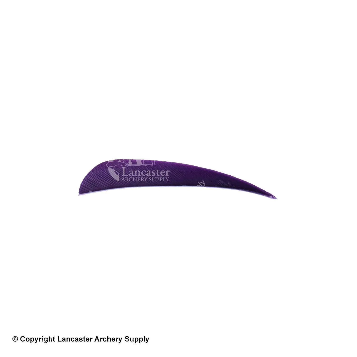 Trueflight 4" RW Round Back Feather - Image 13