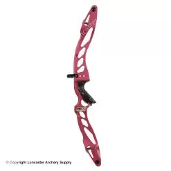 MK Archery MK Z 25'' Recurve Riser
