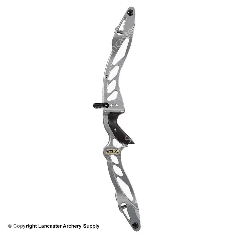 MK Archery MK Z 25'' Recurve Riser - Image 3