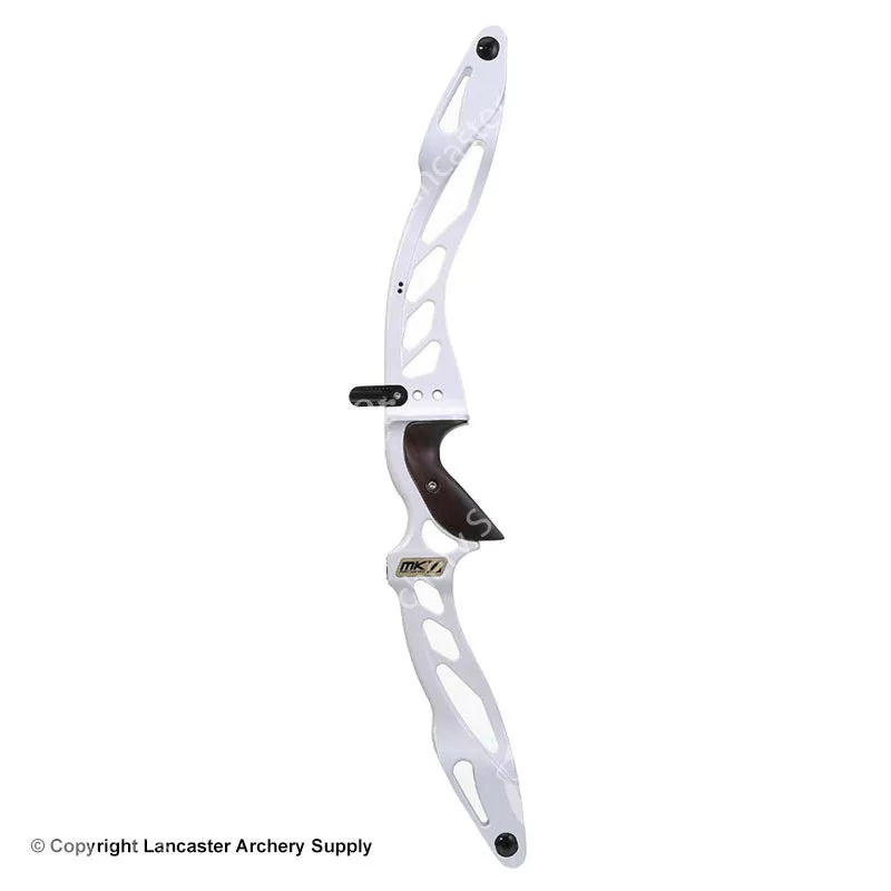 MK Archery MK Z 25'' Recurve Riser - Image 2