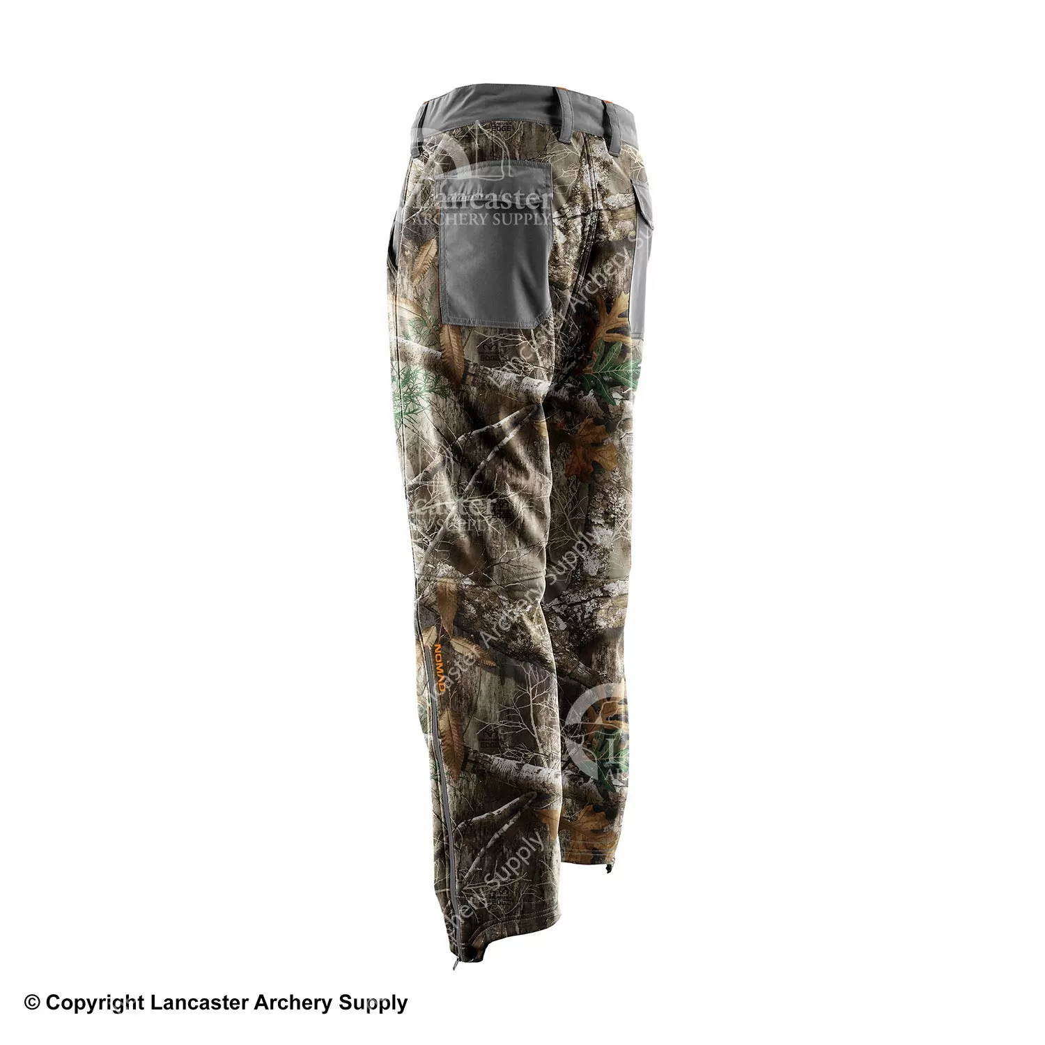 Nomad Harvester Pant - Image 2