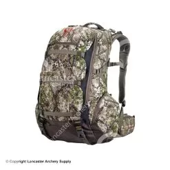 Badlands Diablo VT Backpack (Approach Camo)