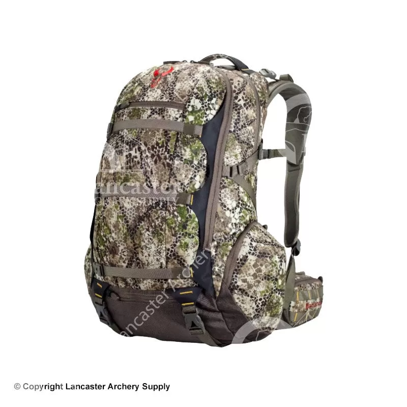 Badlands Diablo VT Backpack (Approach Camo)