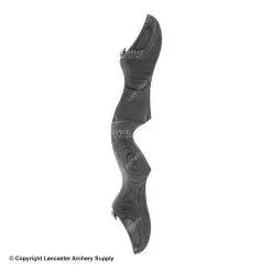 TradTech Trident 17" ILF Traditional Riser (Gray)