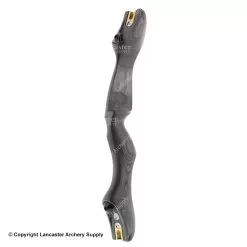 TradTech Trident 19" ILF Traditional Riser (Gray)