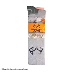 Realtree Full Cushion Boot Socks