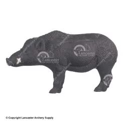 Rinehart Razorback Target