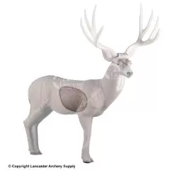 Rinehart Giant Mule Deer Insert