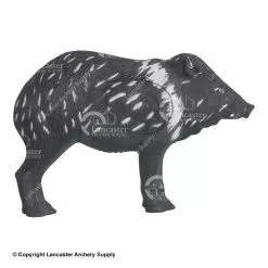 Rinehart Javelina Target