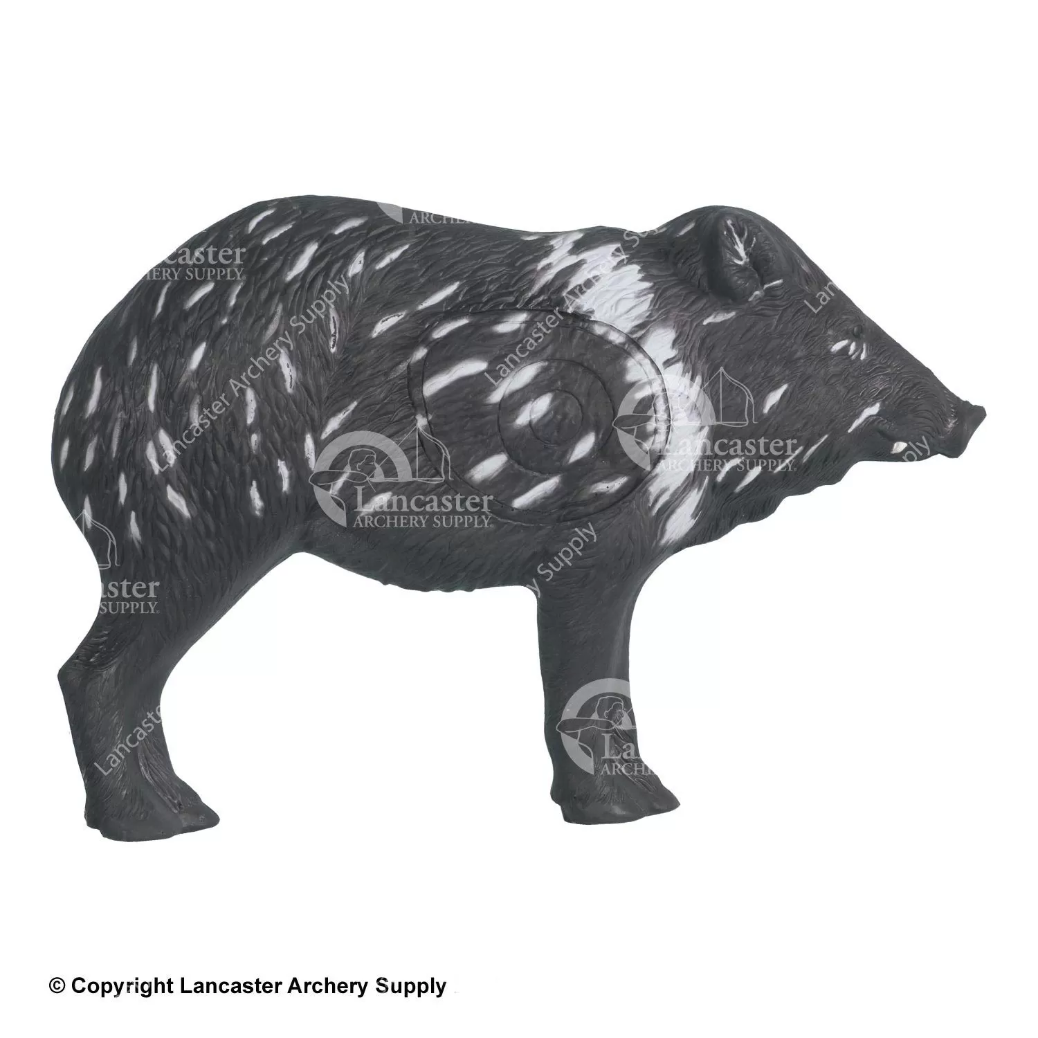 Rinehart Javelina Target