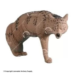 Rinehart Coyote Target
