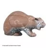 Rinehart Bobcat Target