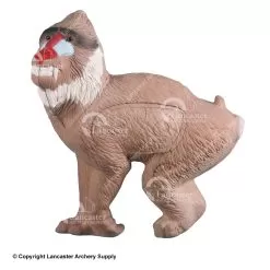 Rinehart Baboon Target