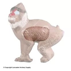 Rinehart Baboon Insert