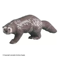 Rinehart Wolverine Target