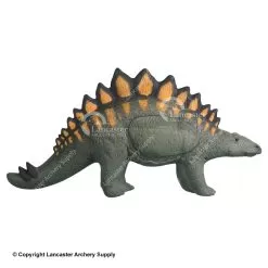 Rinehart Stegosaurus Target