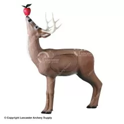 Rinehart Apple / Browsing Buck Target