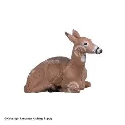 Rinehart Bedded Doe Target