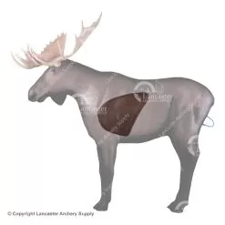 Rinehart Moose Insert