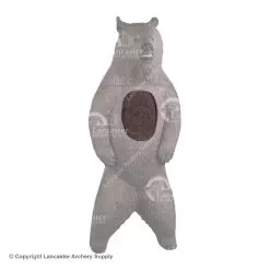 Rinehart Mountain Grizzly Bear Insert