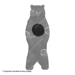 Rinehart Small Black Bear Insert