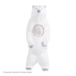 Rinehart Small White Bear Insert