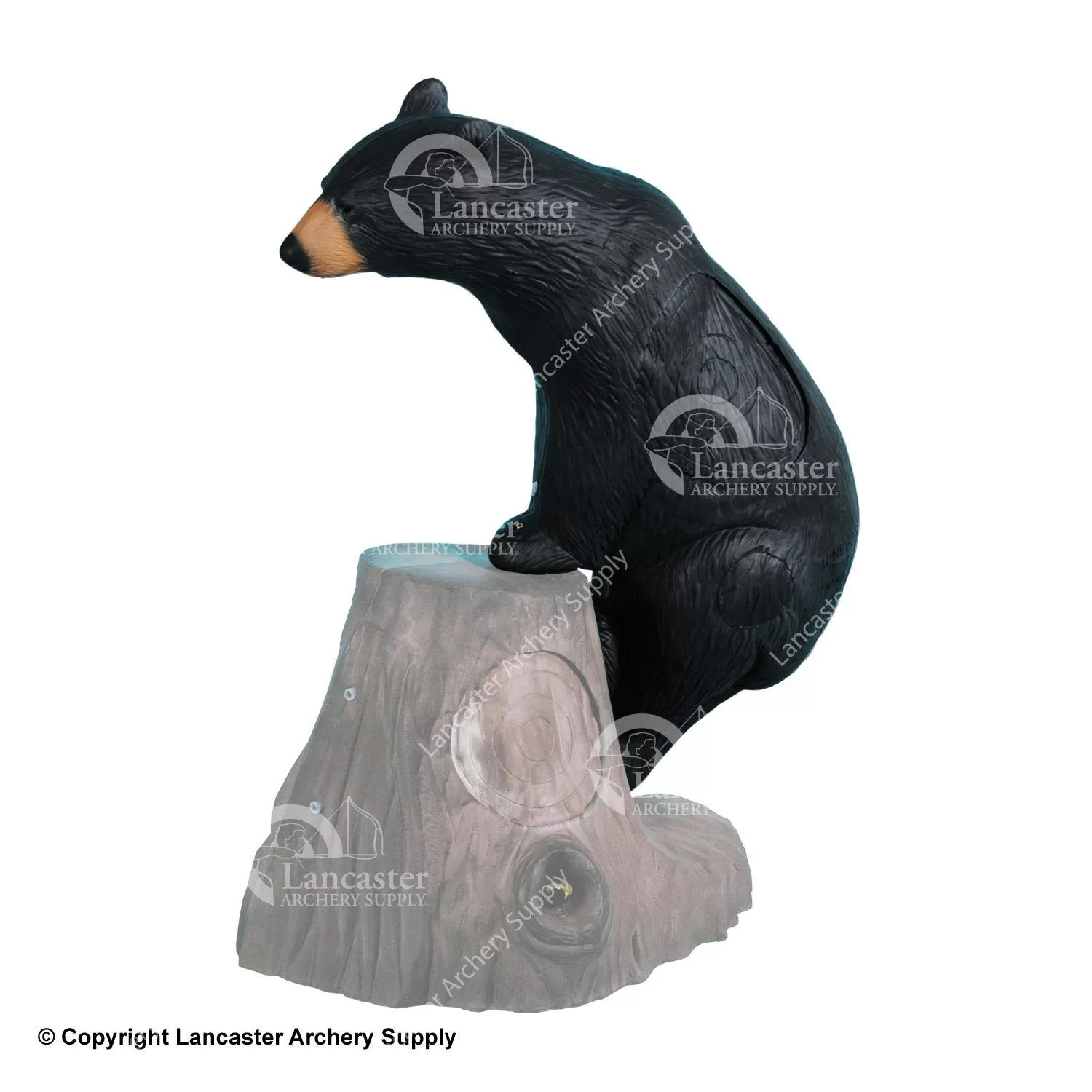 Rinehart Honey Bear Target