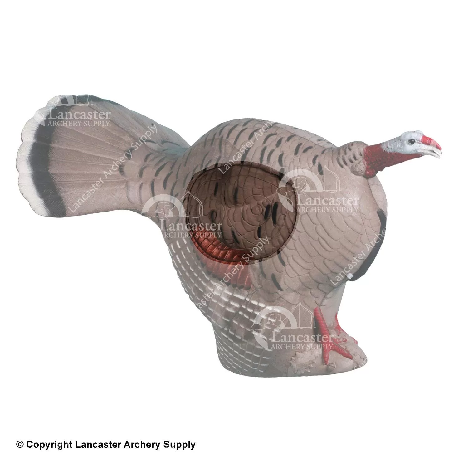 Rinehart Gobbler Turkey Insert